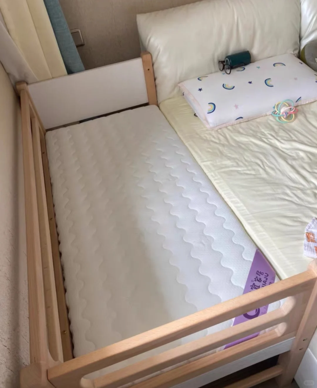 400出婴儿床包邮