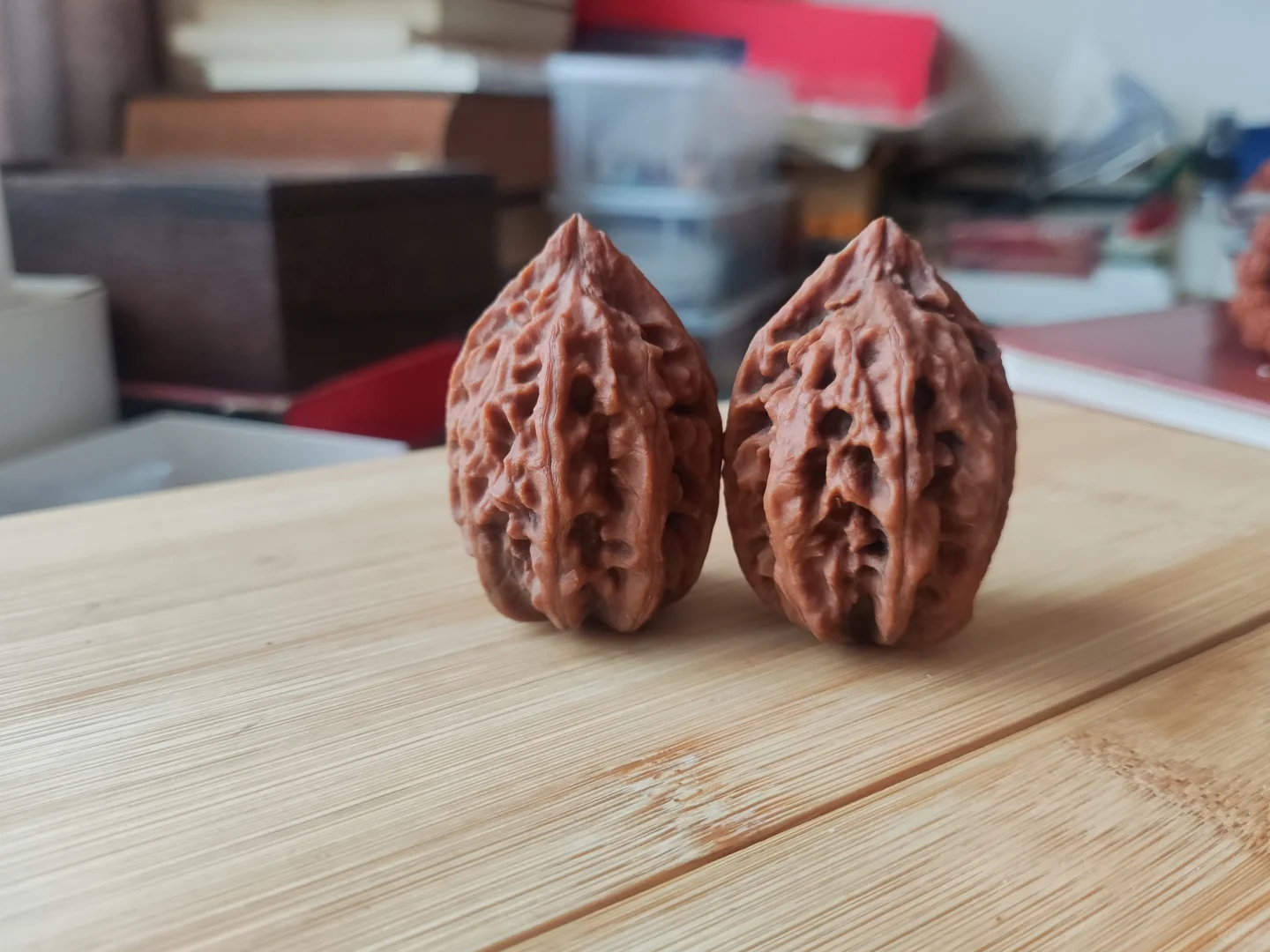 聊一下关于秋子核桃的价格