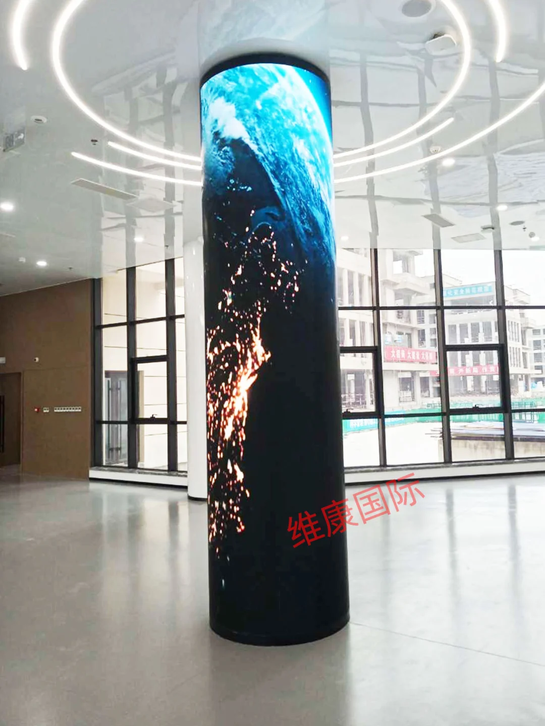 LED电子屏报价多少钱一平方，2025新价格