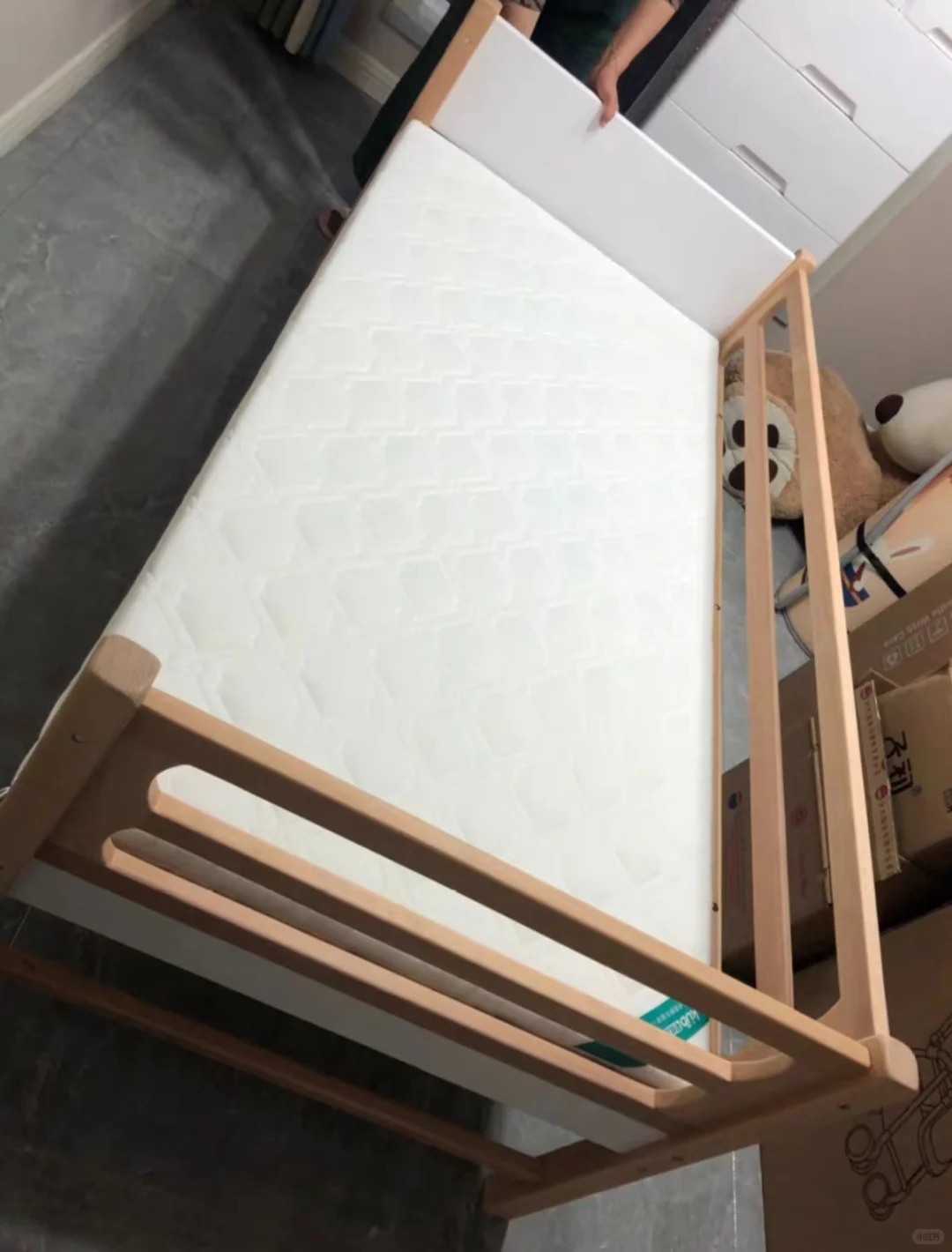 400出婴儿床包邮