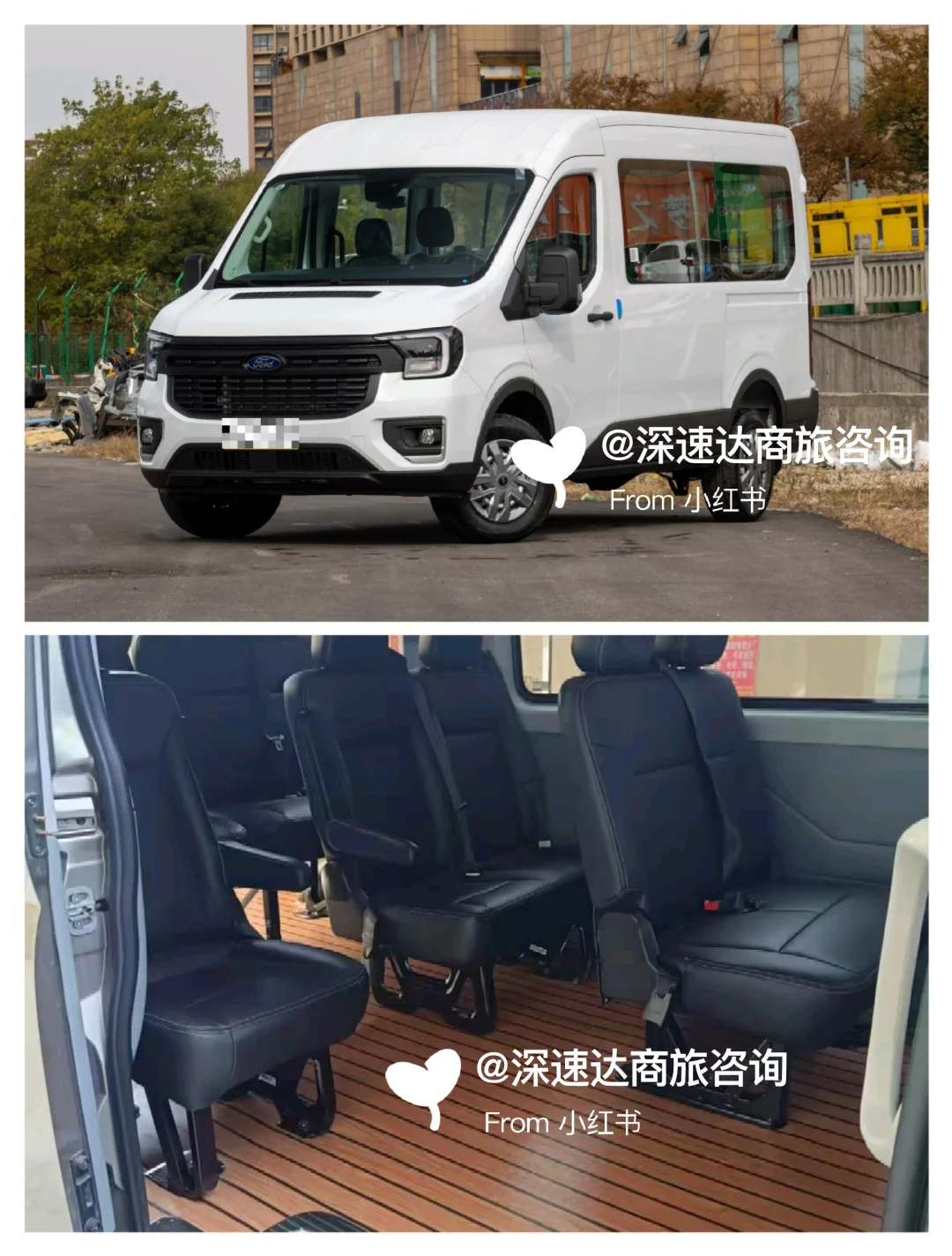 深圳珠海包车｜带司机独享！这价格打工人狂