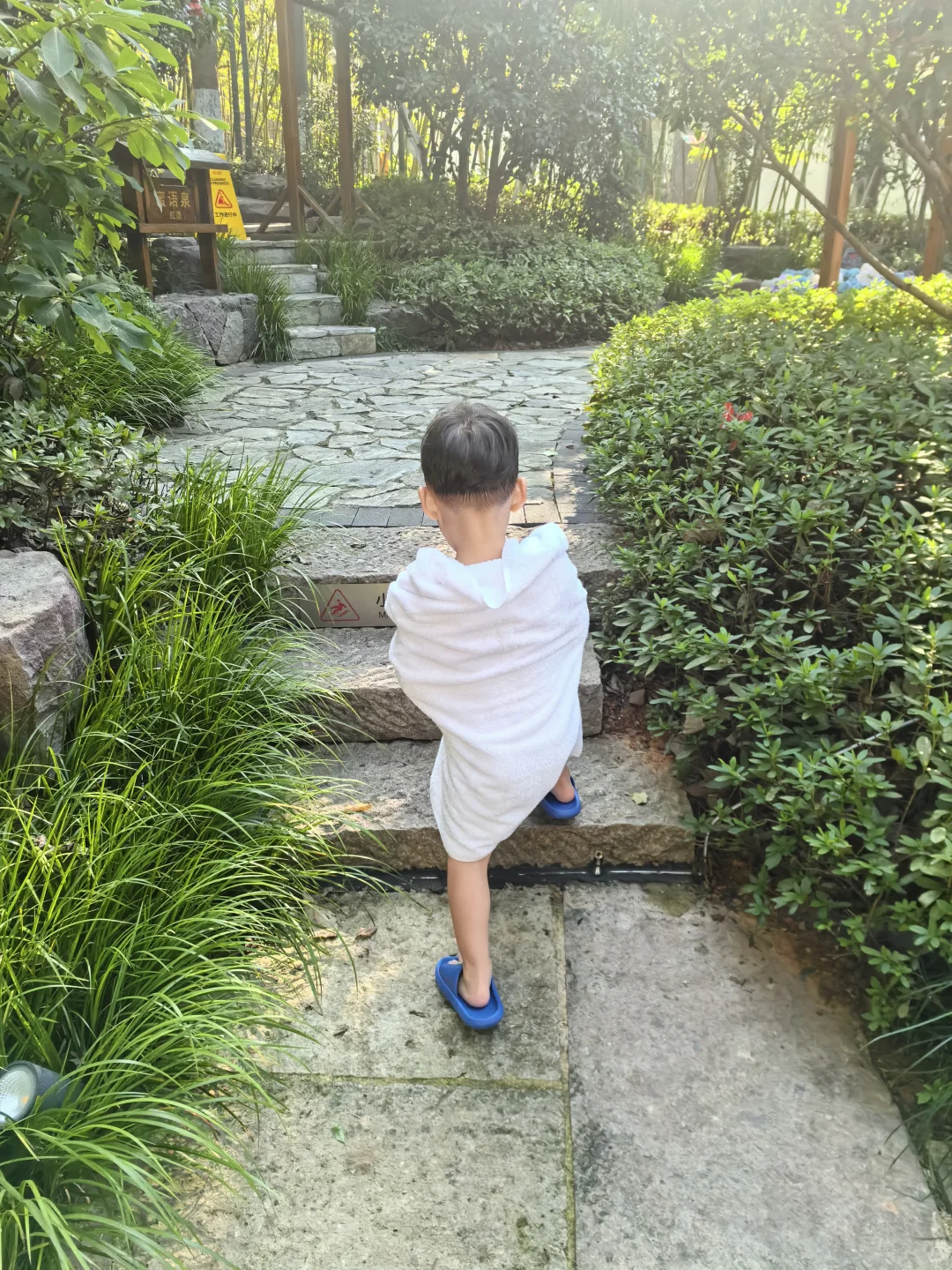 体验感100分的旅行