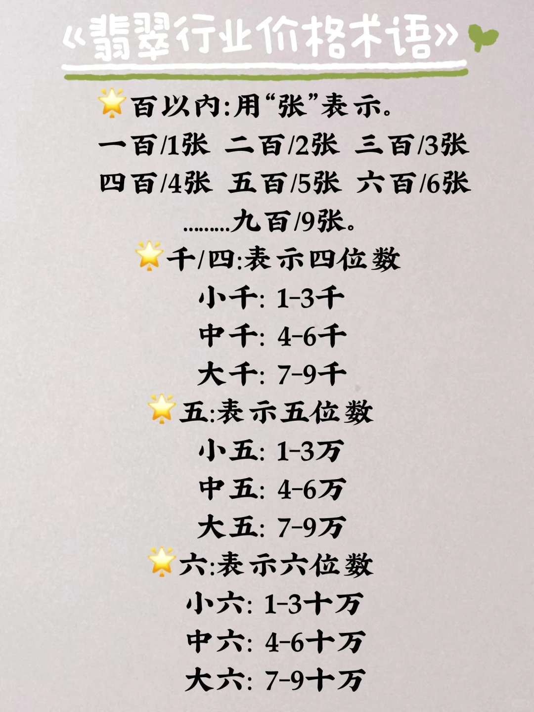 为什么一开口就暴露你是外行人？