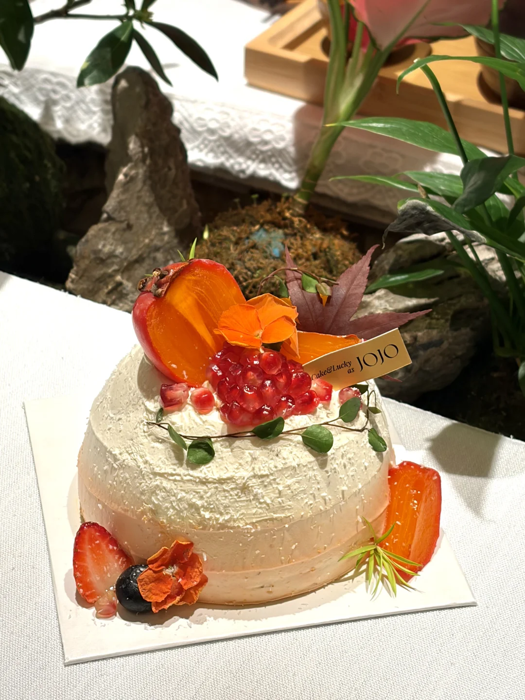 新天地新开蛋糕店！这价格也太香了！