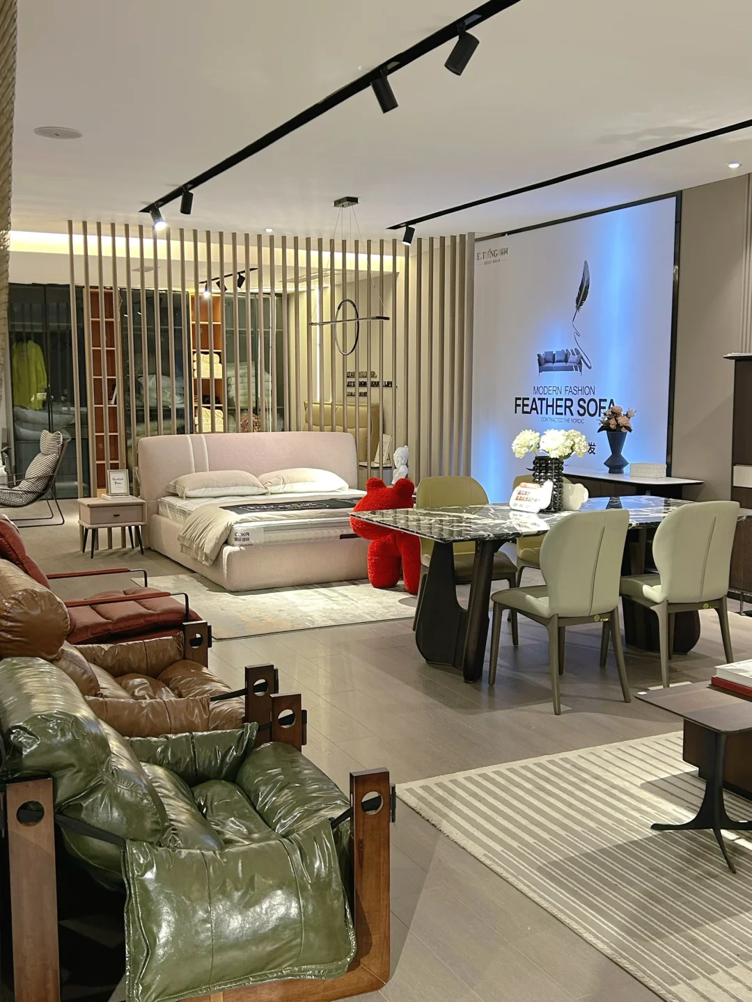 🤩绵阳本地家具工厂🏭1万平等你来逛❗️❗️❗️