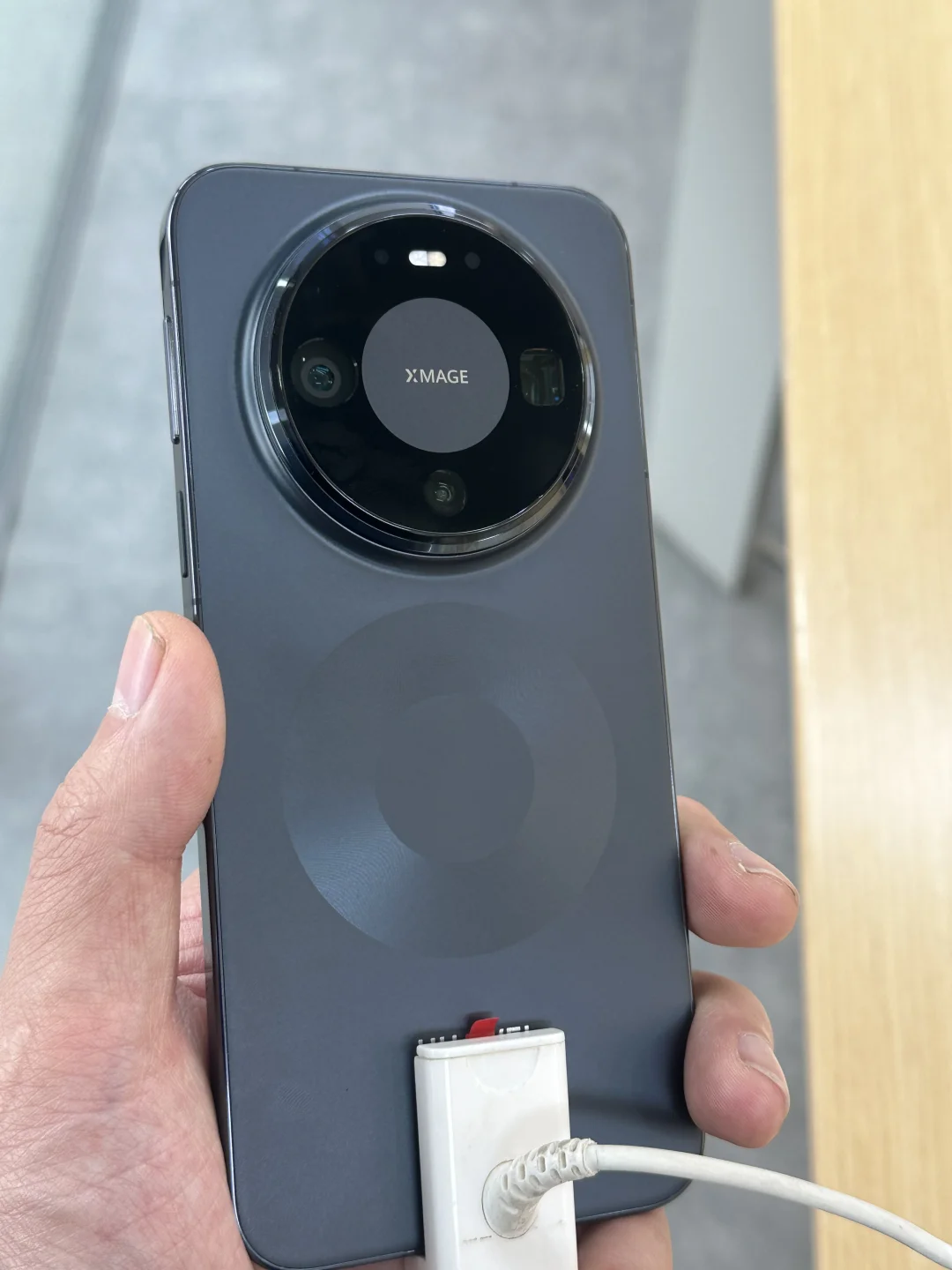 Mate80数字版，16➕512到手竟然才4999