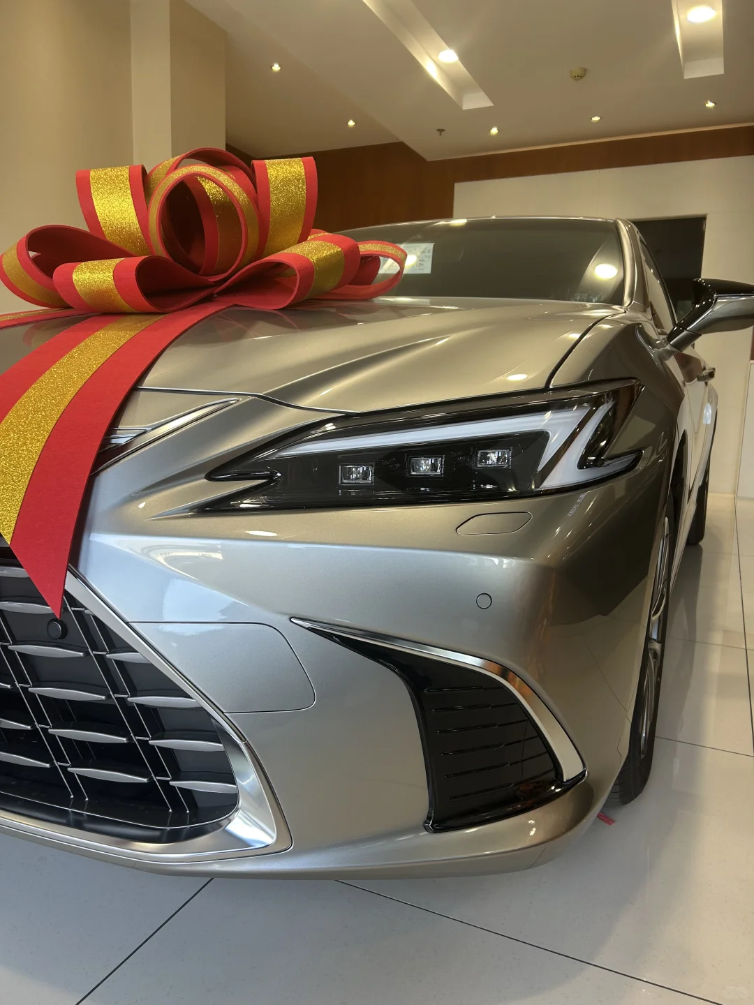 雷克萨斯ES200现在什么价格了？