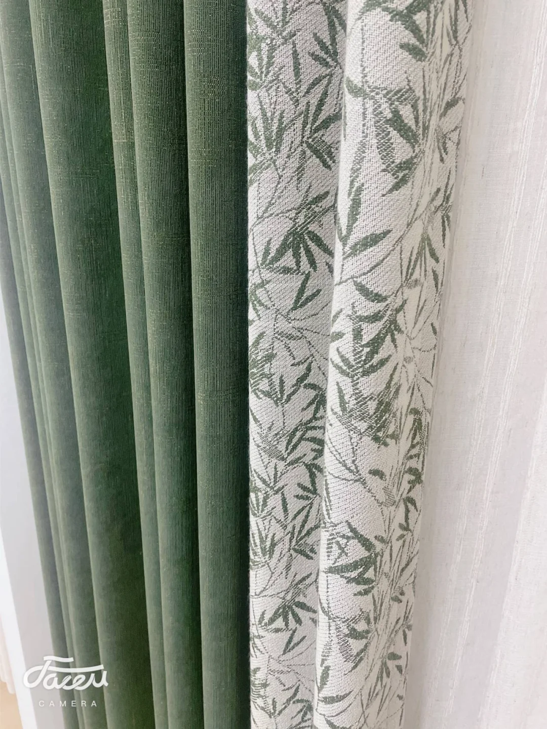 24年窗帘价格表