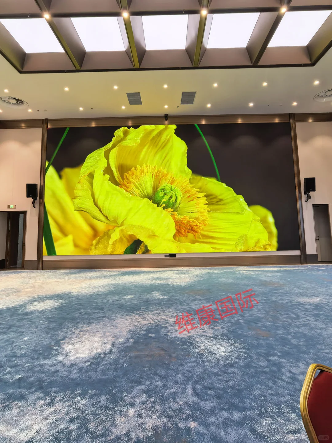 LED电子屏报价多少钱一平方，2025新价格