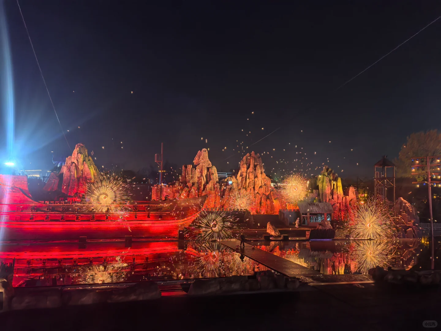 体验感100分的旅行