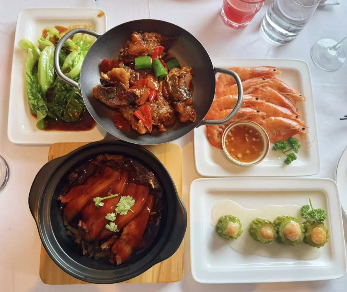 史上最强尾单诞生!199的海上邮轮神价格