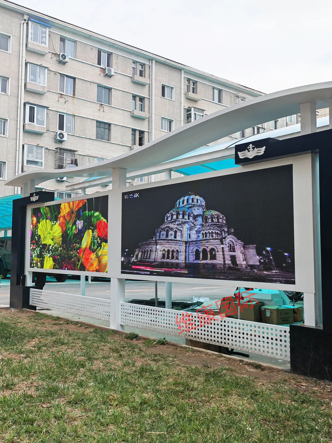 LED电子屏报价多少钱一平方，2025新价格