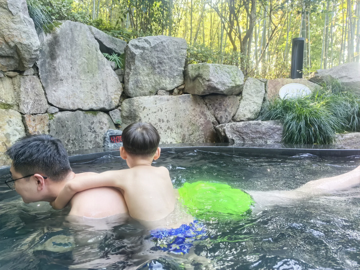 体验感100分的旅行