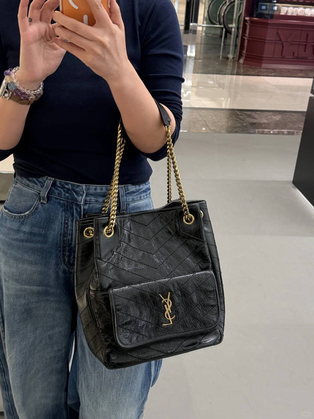 ysl 又又又出新款啦