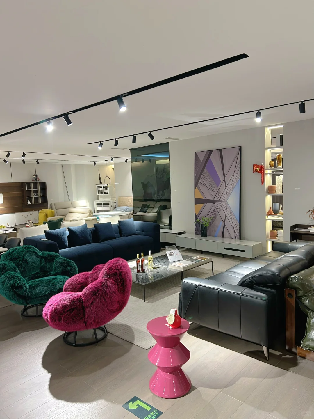 🤩绵阳本地家具工厂🏭1万平等你来逛❗️❗️❗️