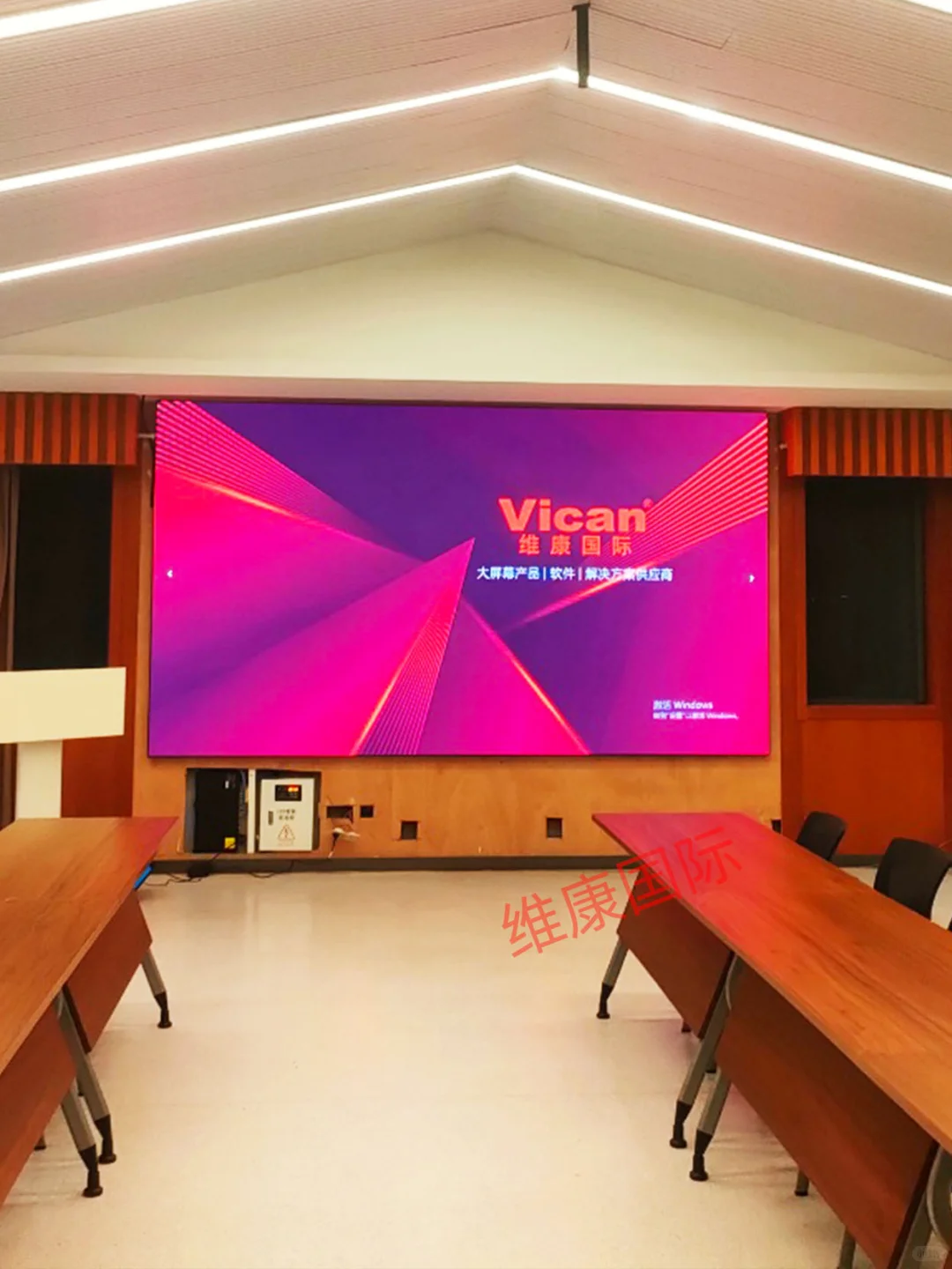 LED电子屏报价多少钱一平方，2025新价格