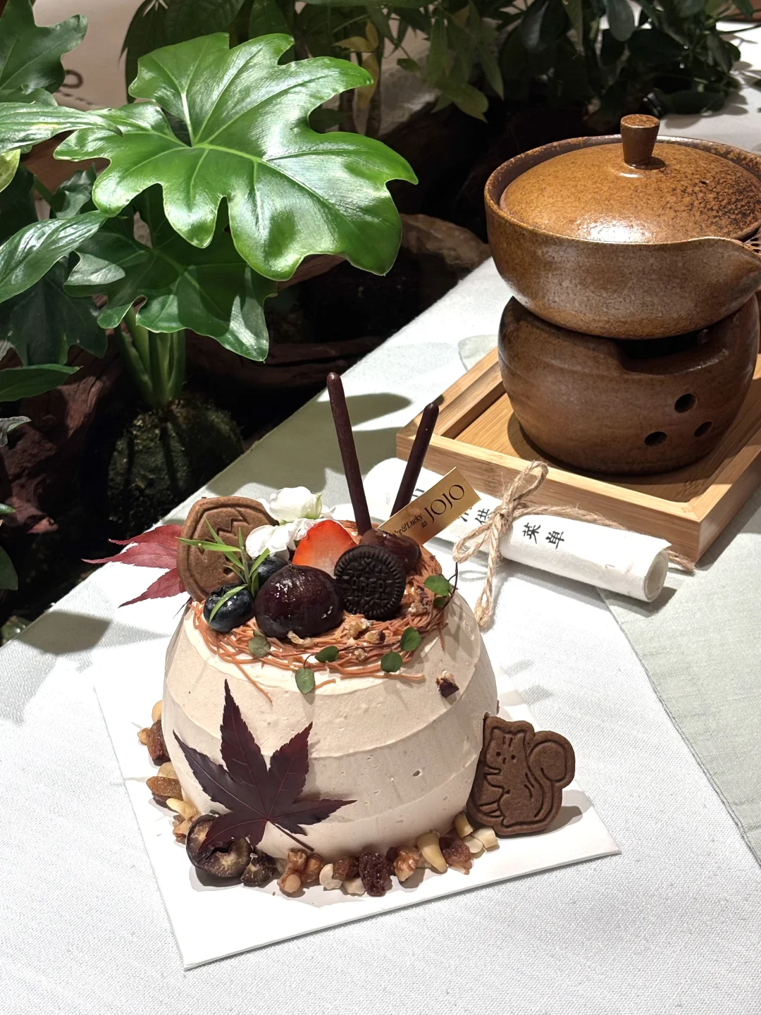 新天地新开蛋糕店！这价格也太香了！