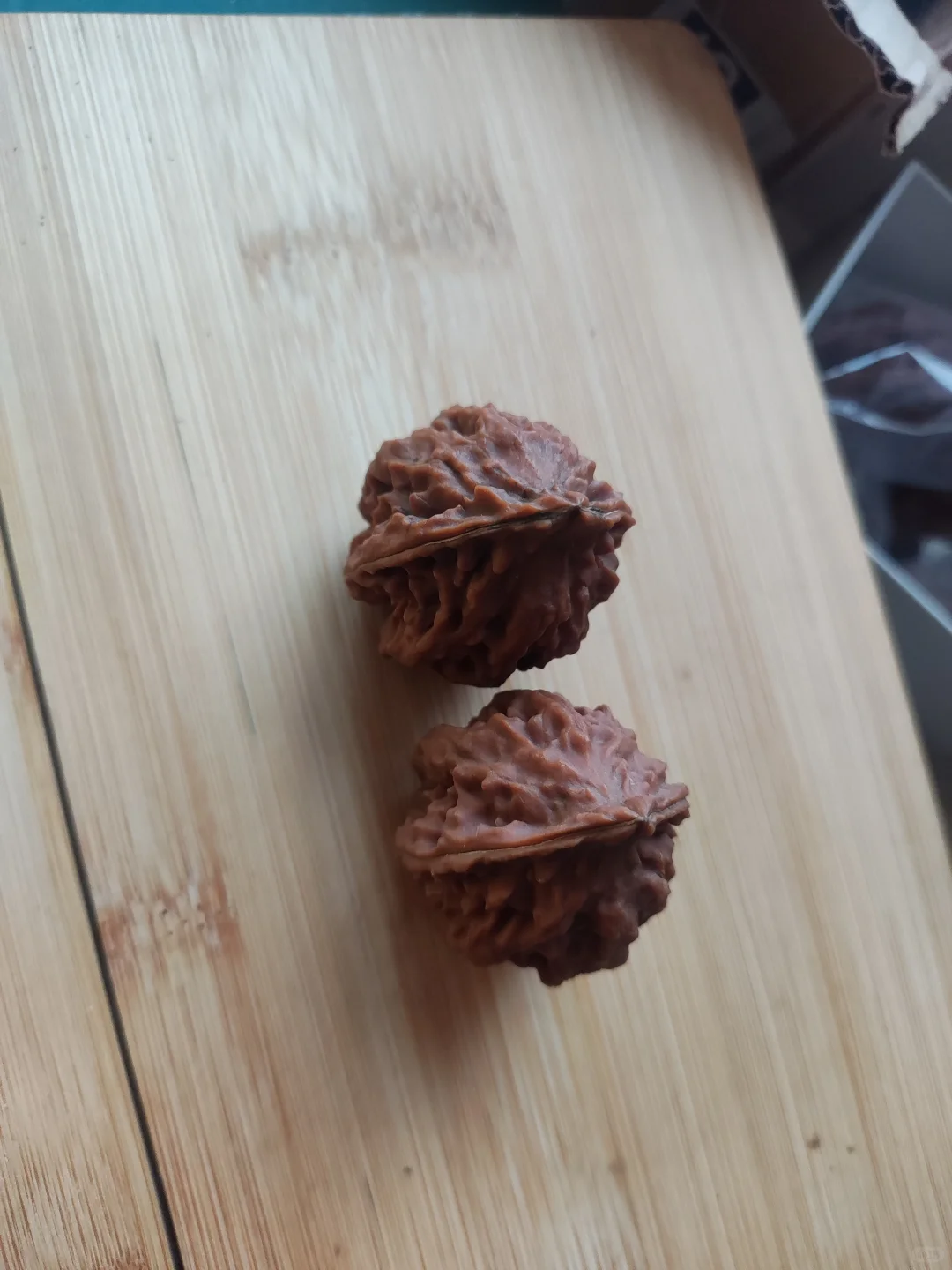 聊一下关于秋子核桃的价格