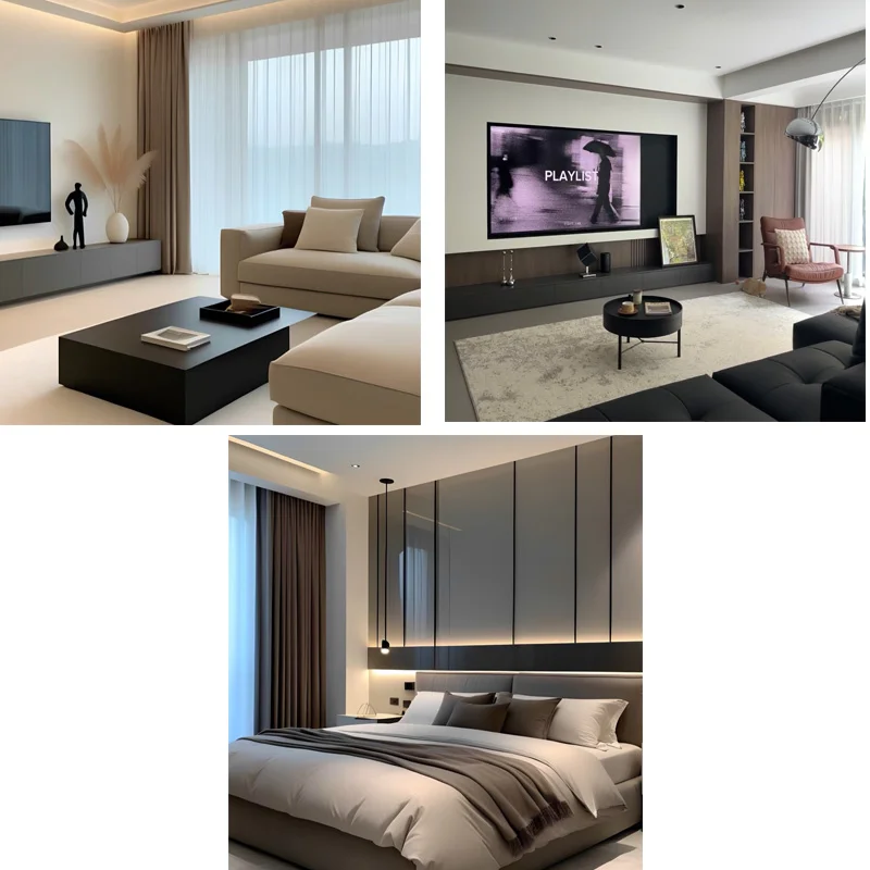 24年窗帘价格表