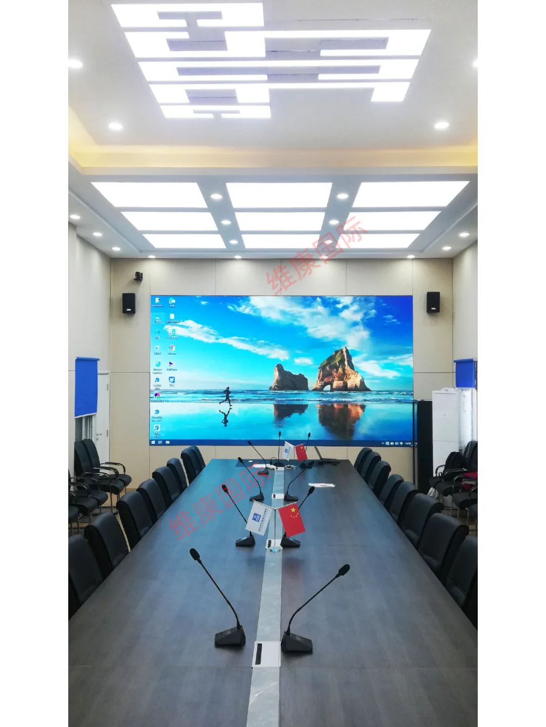 LED屏幕价格多少钱一平方，价格表来了