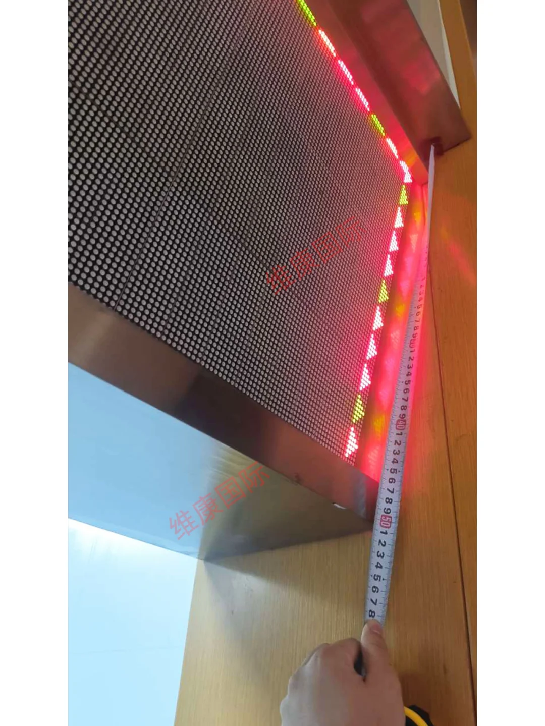 LED屏幕价格多少钱一平方，价格表来了