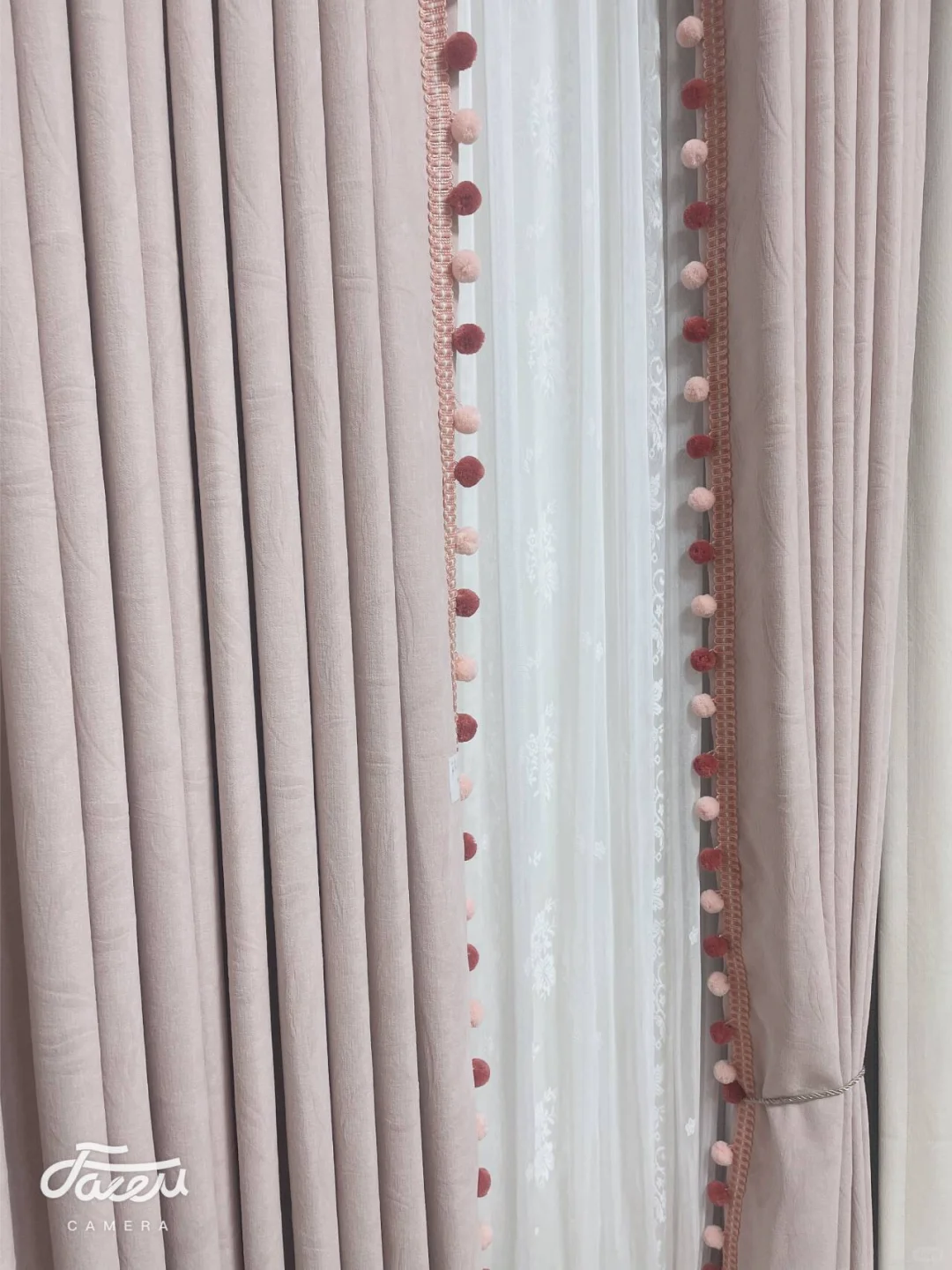 24年窗帘价格表