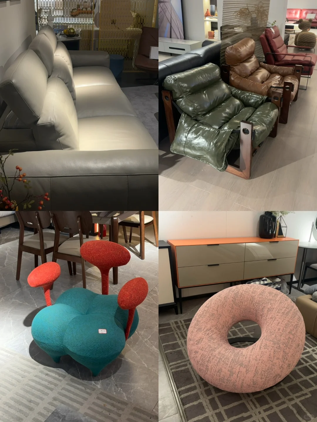 绵阳新坐标展厅清样❗️是时候出手了