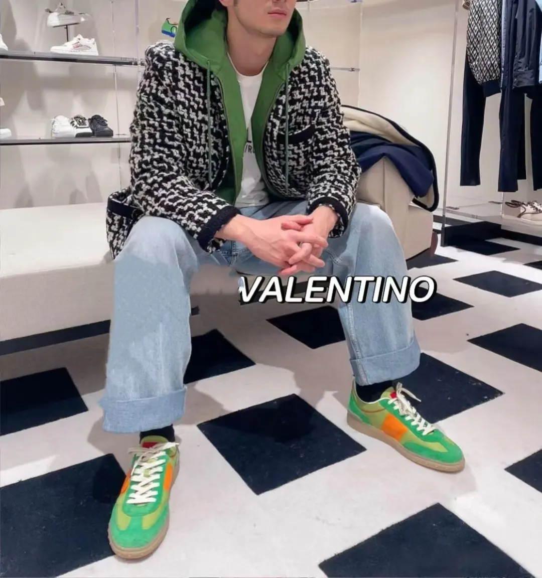 Valentino折扣季 超低好价格