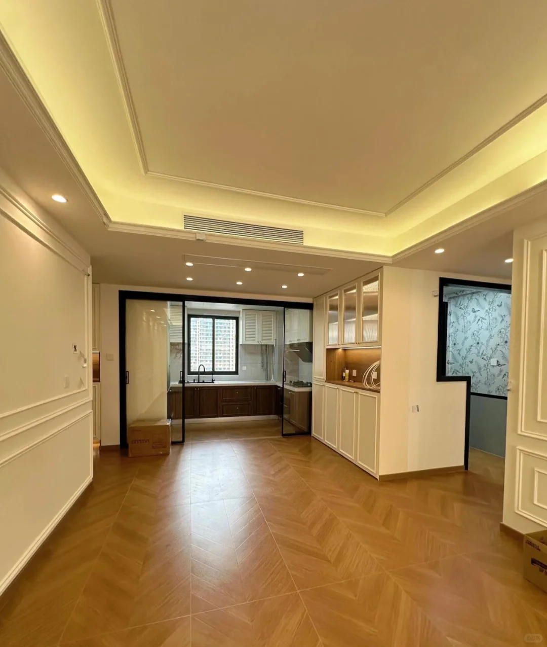 南宁一口价135万，不议价之前200万入手的