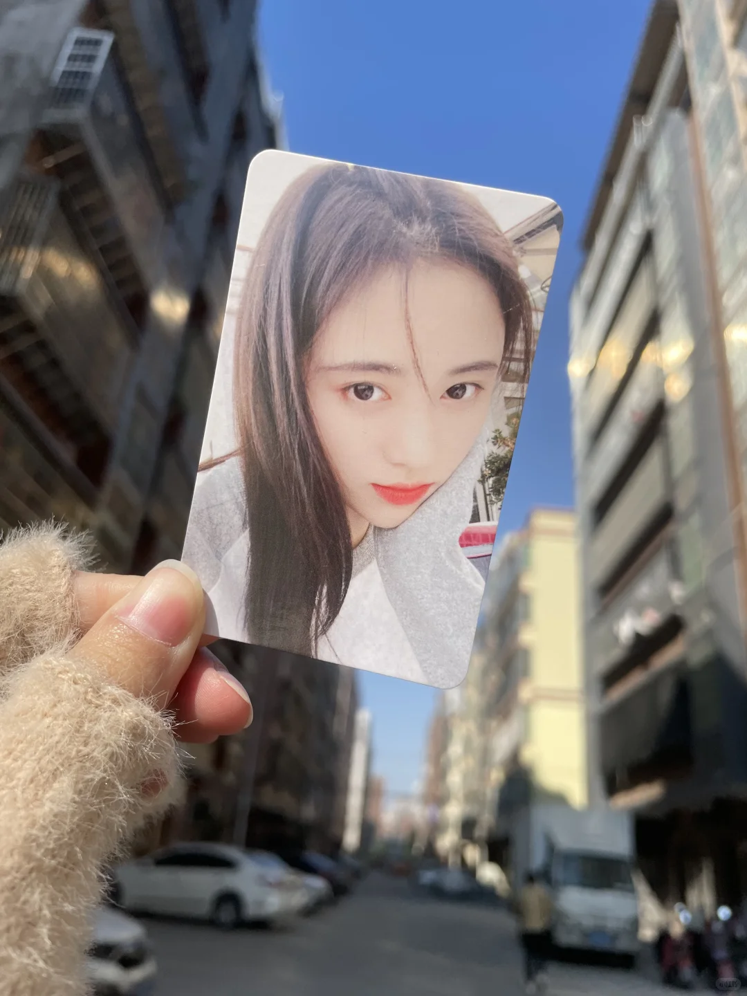 新鲜出炉的小卡价格表