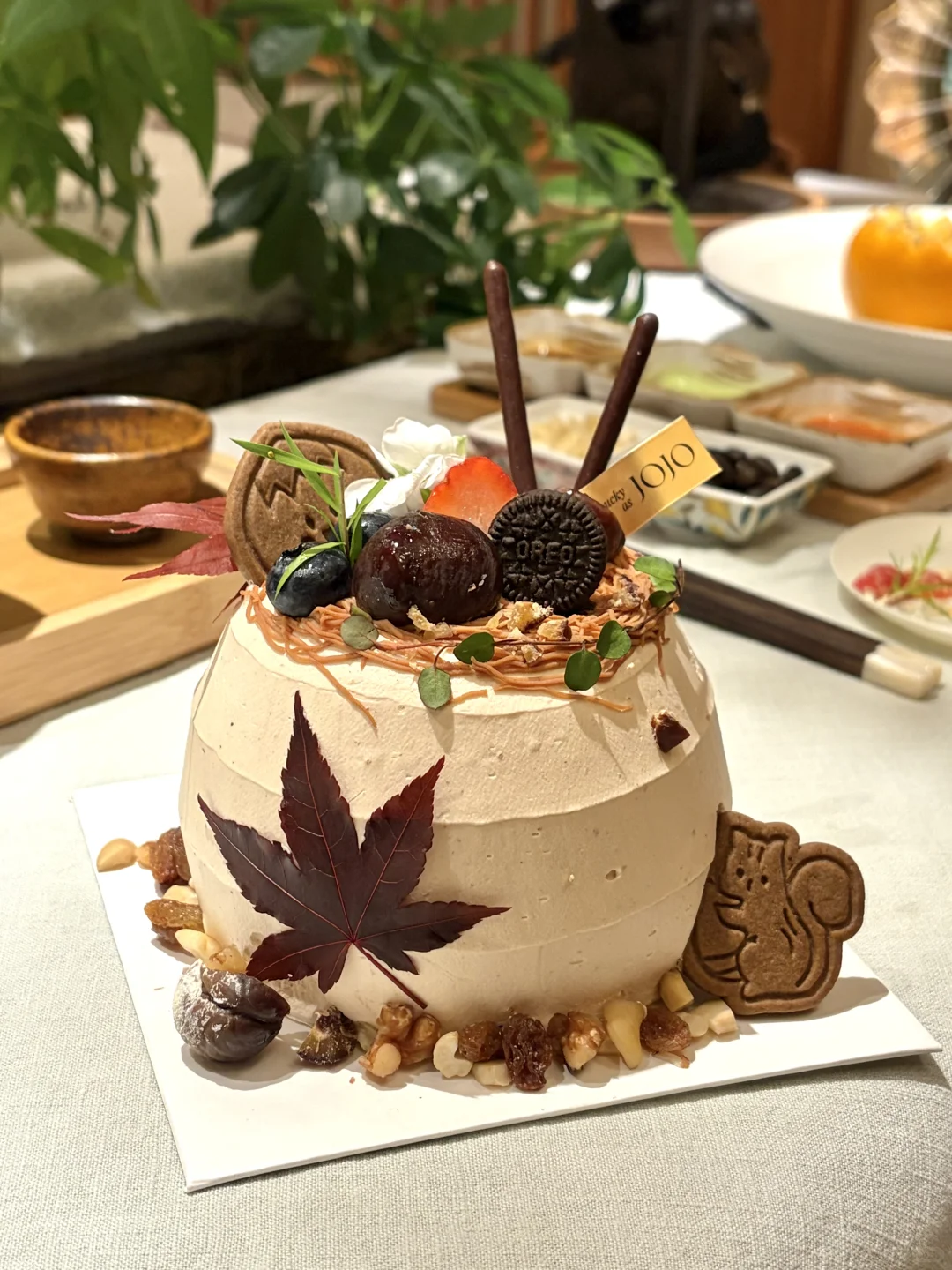 新天地新开蛋糕店！这价格也太香了！