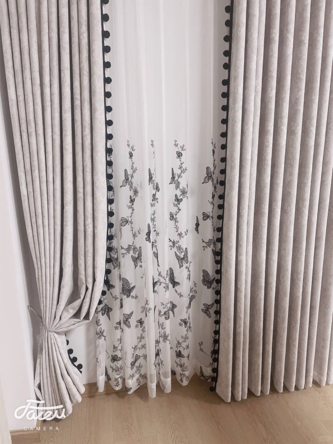 24年窗帘价格表