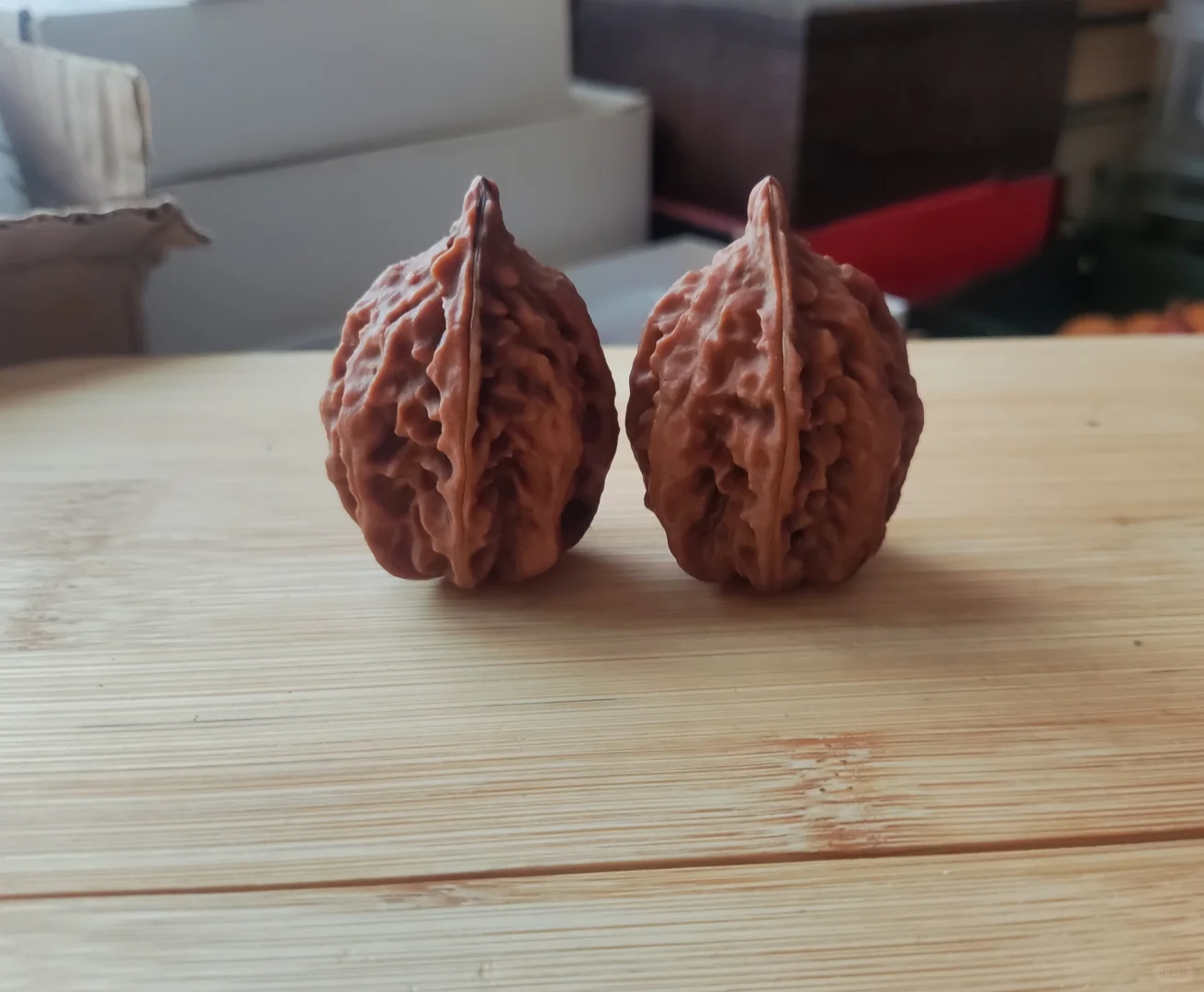 聊一下关于秋子核桃的价格