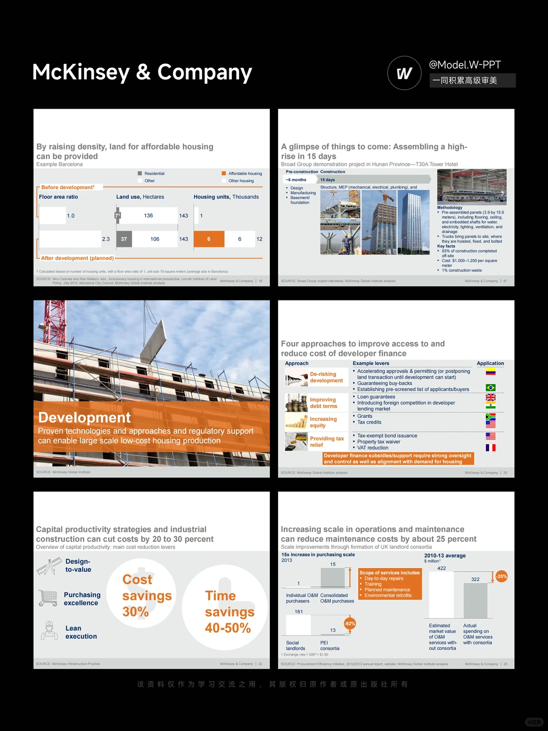 解锁麦肯锡行业分析框架-18