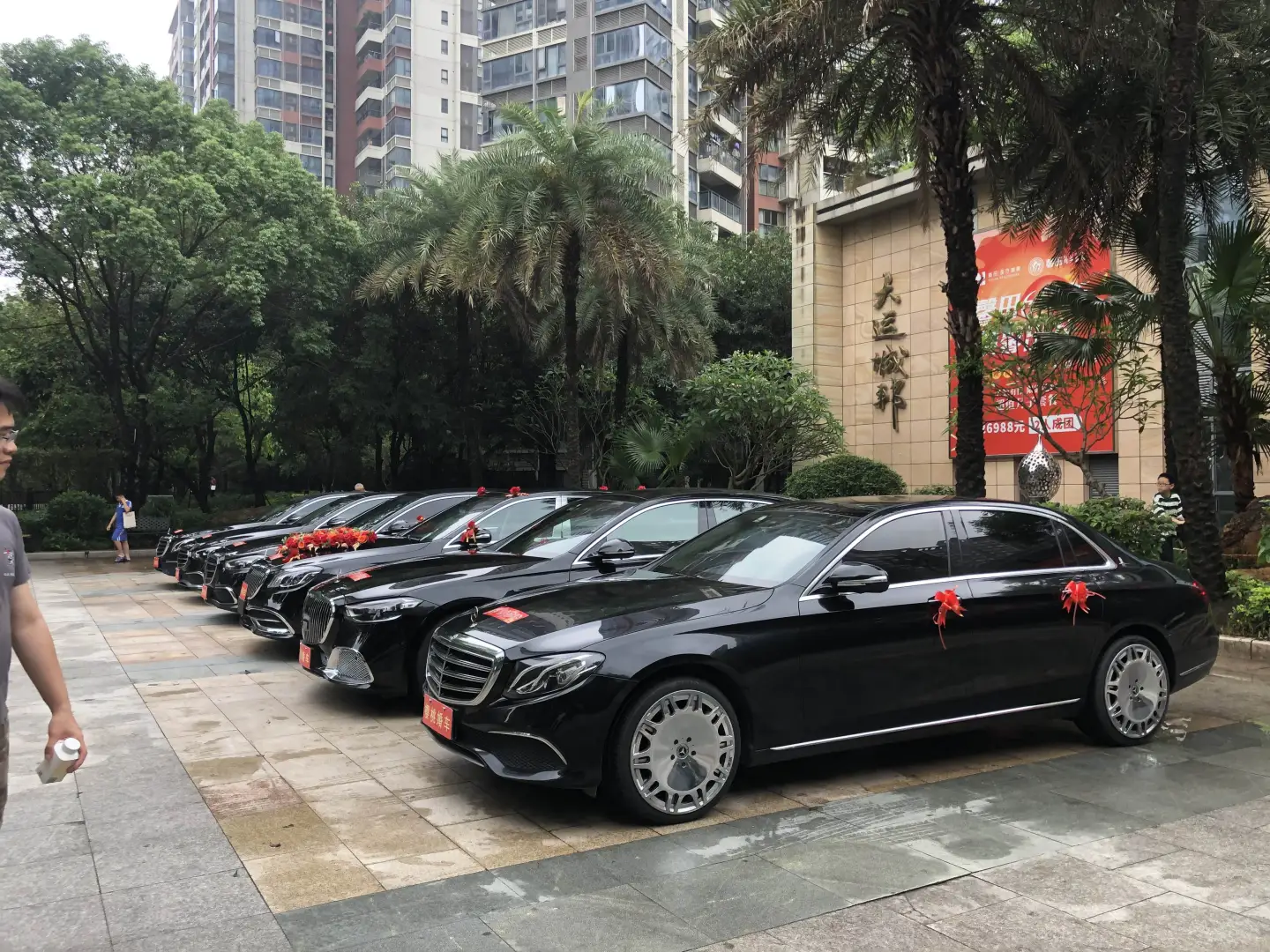 深圳婚车_深圳婚车车队_深圳婚车车队租赁价格一览表