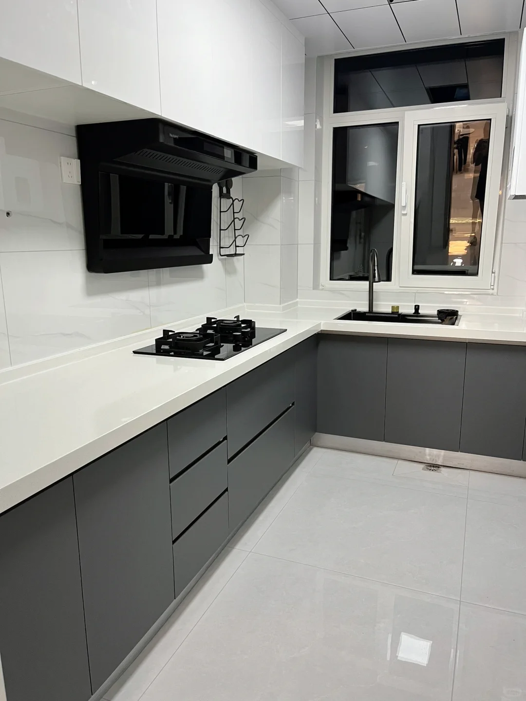 500一米的厨房台面值不值？