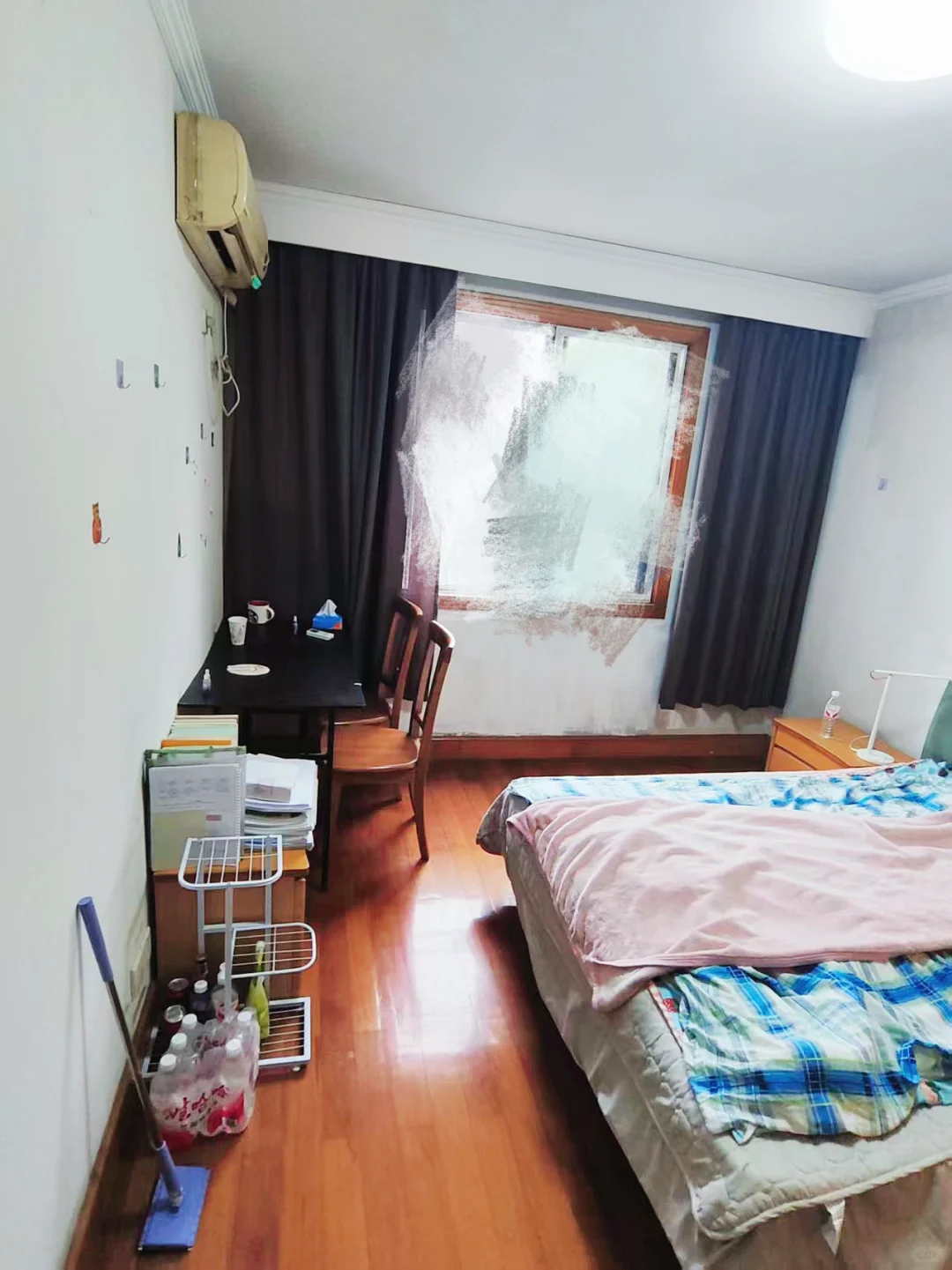 姑苏区十全街凤凰街找室友（限女生）