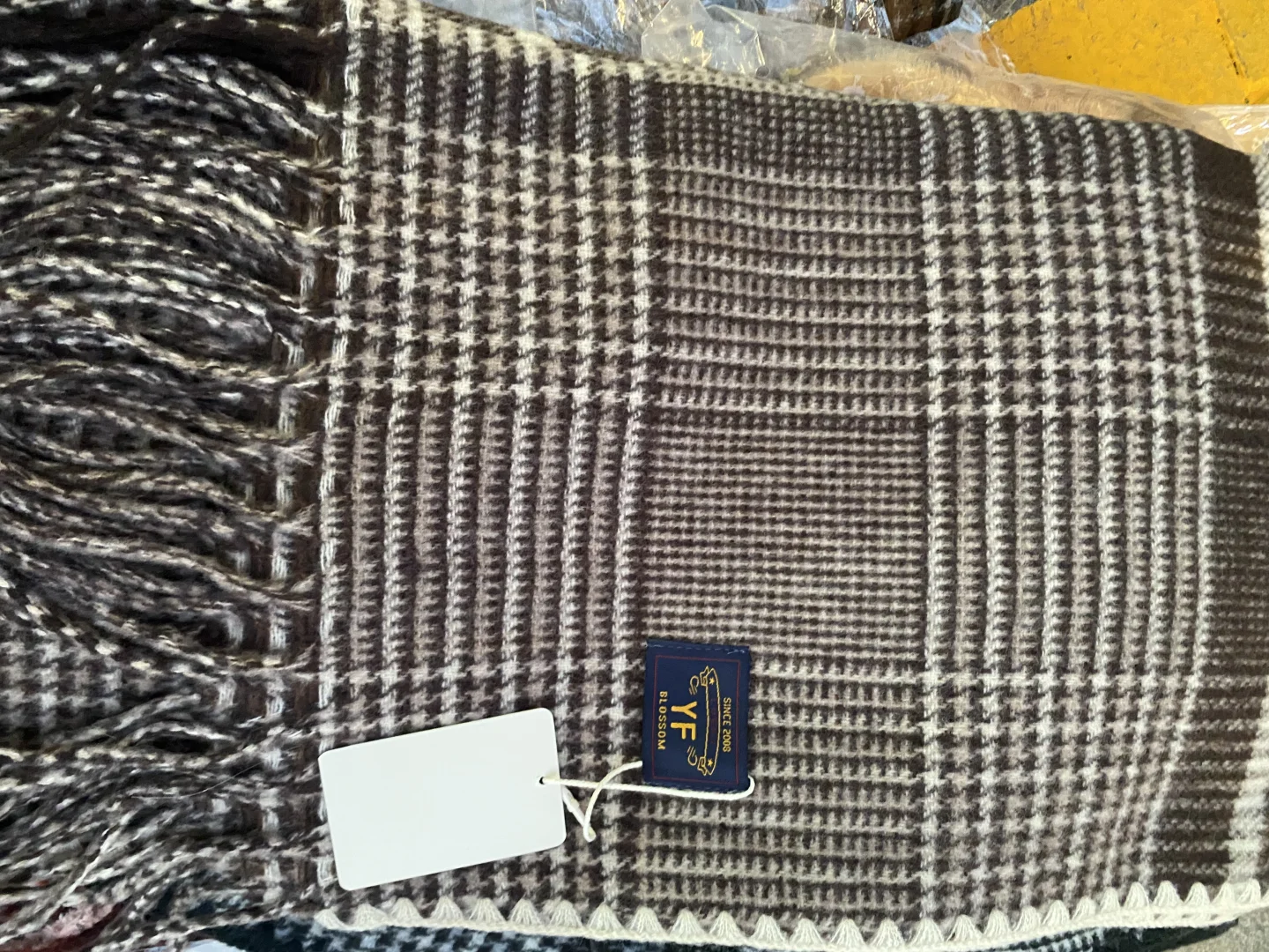 冬季新款围巾、毛衣、护肩、护脖、围脖、护肩