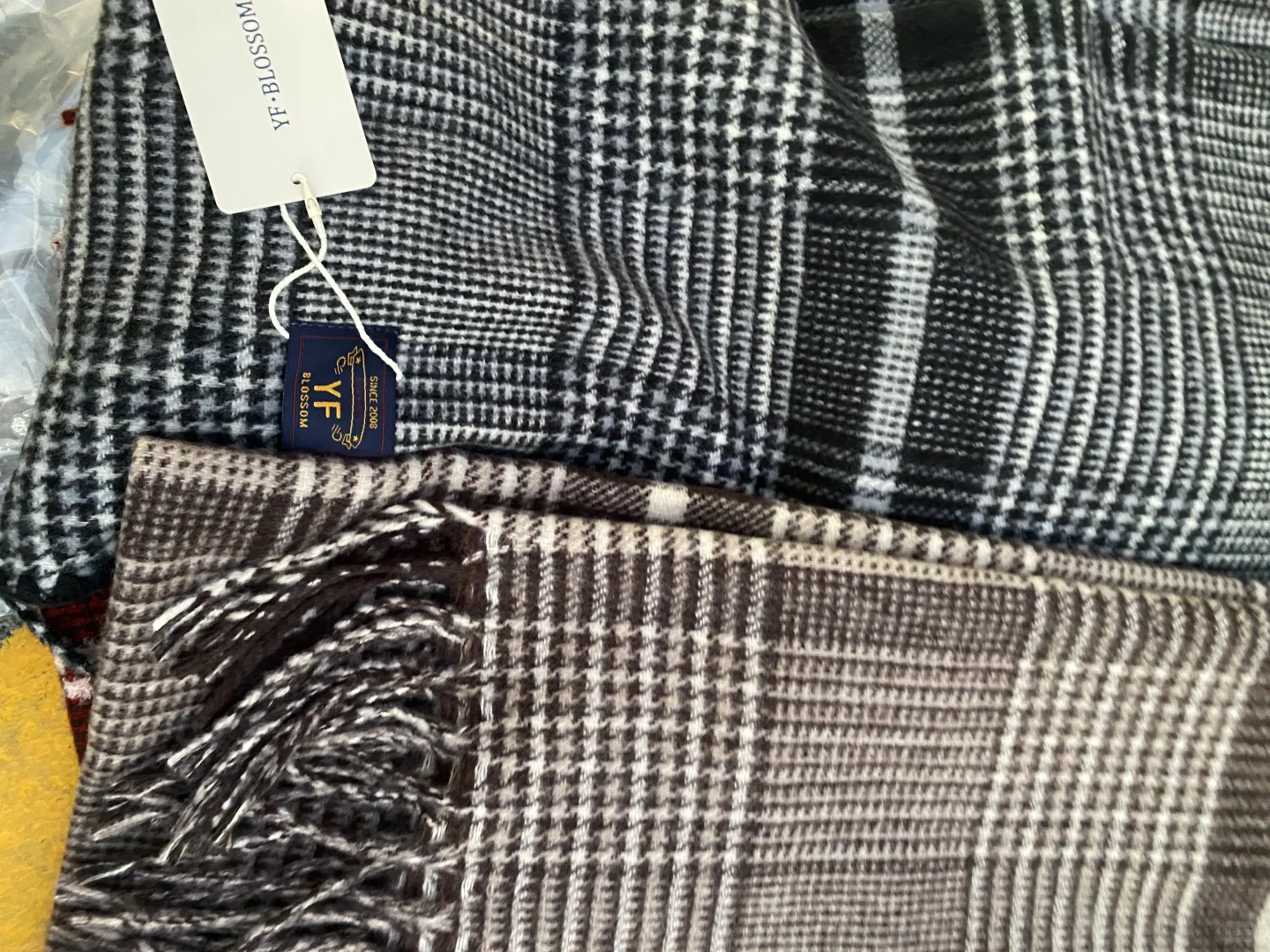 冬季新款围巾、毛衣、护肩、护脖、围脖、护肩