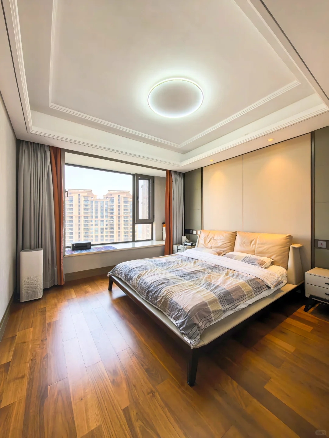 锦江区仁恒三期185㎡大平层，价格不设限