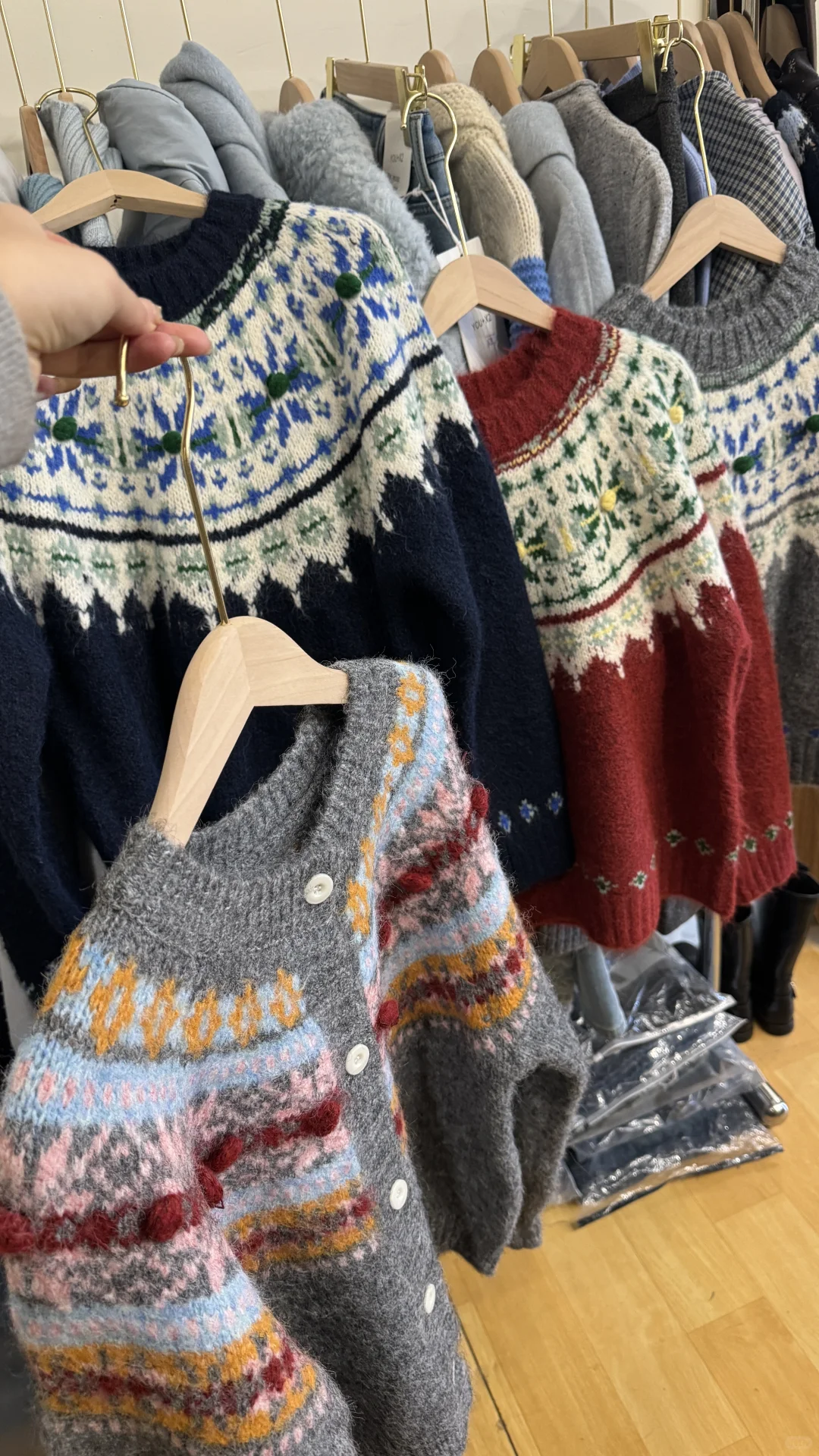 实体店卖这个价格会有人买吗