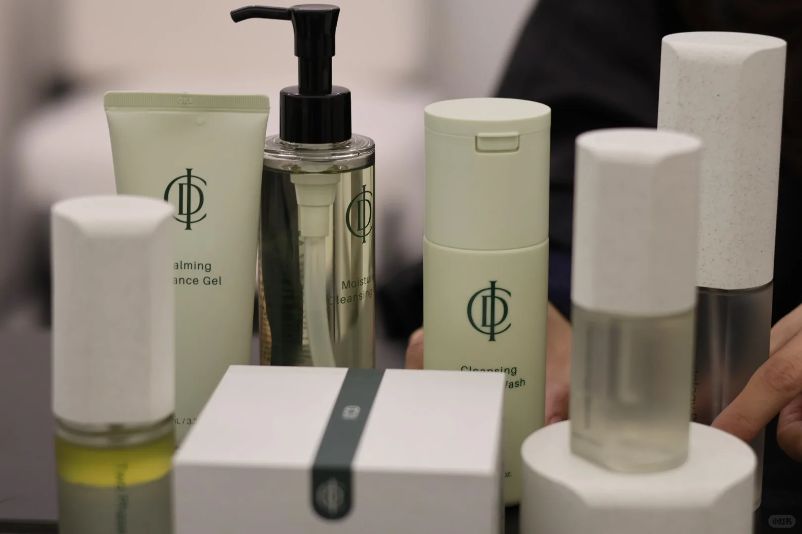 价格不到大牌一半？这个韩国品牌RIMAN