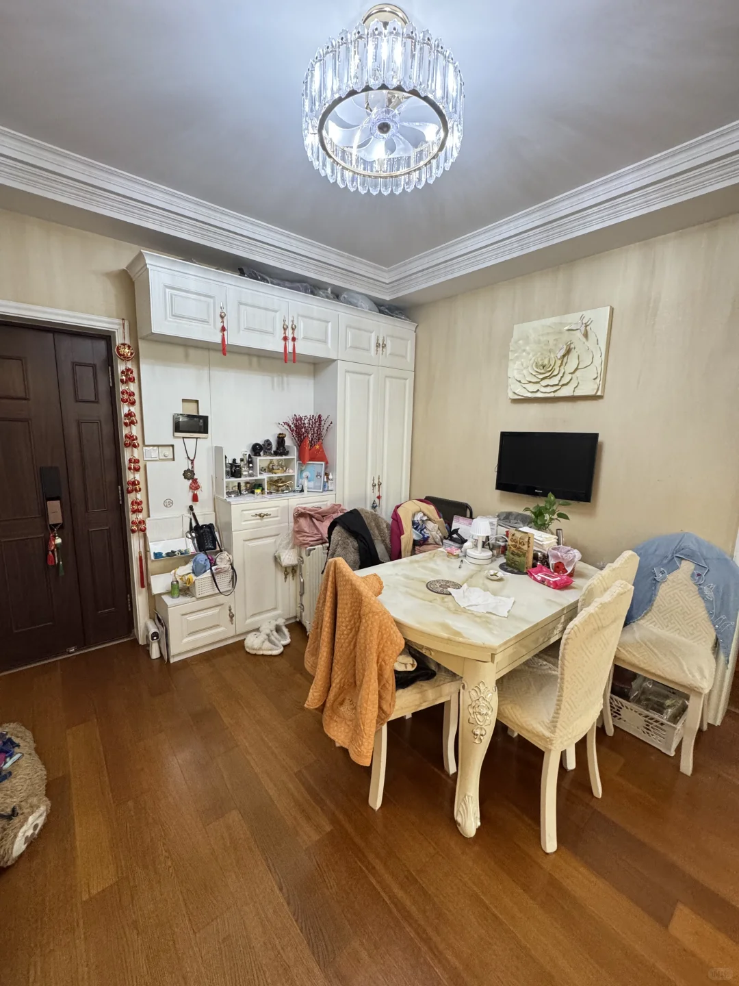 上海闵行春申二期 买好新房 超诚意急售