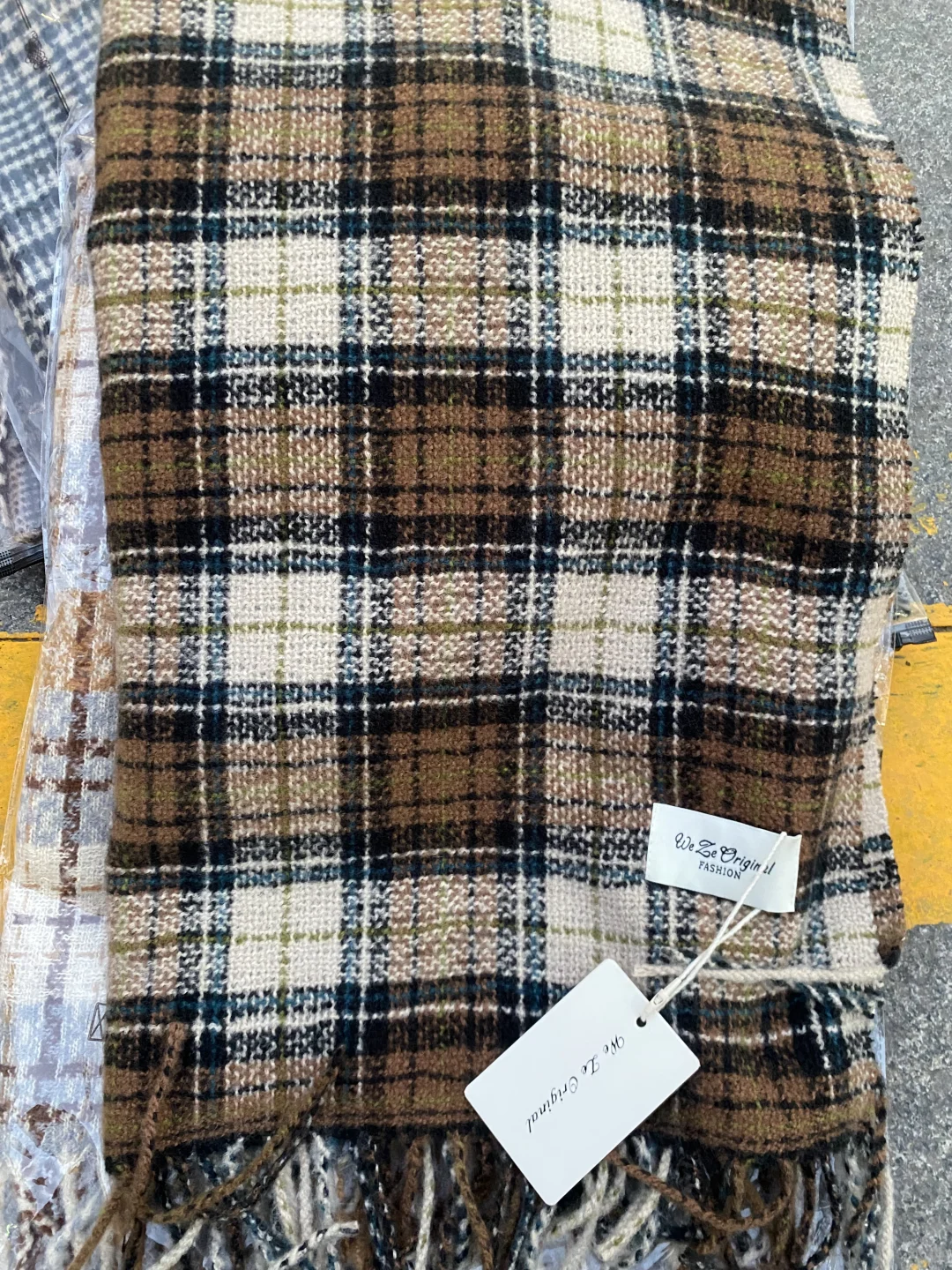 冬季新款围巾、毛衣、护肩、护脖、围脖、护肩