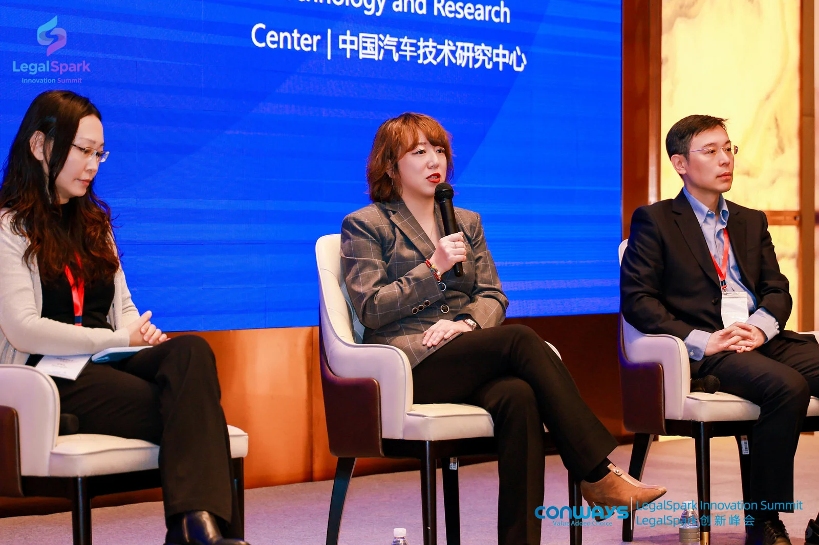 合规工作,区不区分行业?