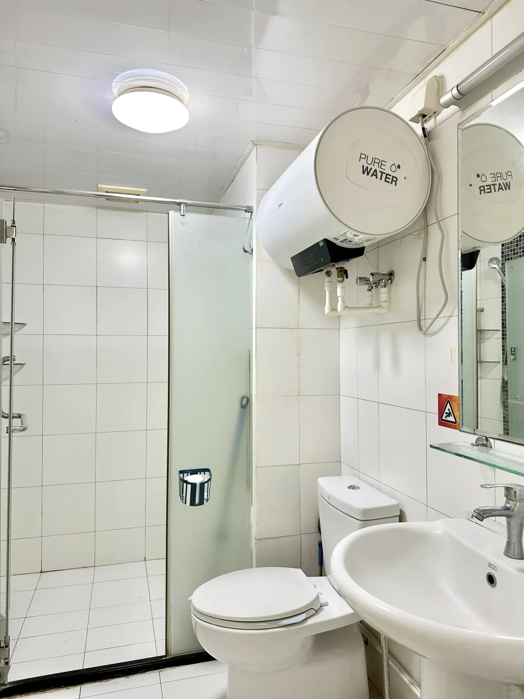 🏠业主直租｜奥森旁观景两居 7000+拎包入住✨