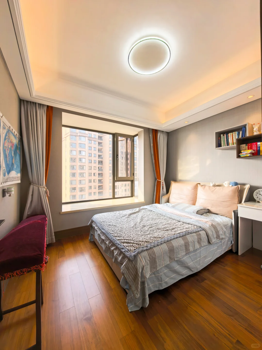 锦江区仁恒三期185㎡大平层，价格不设限