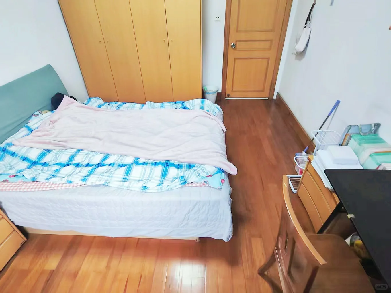 姑苏区十全街凤凰街找室友（限女生）