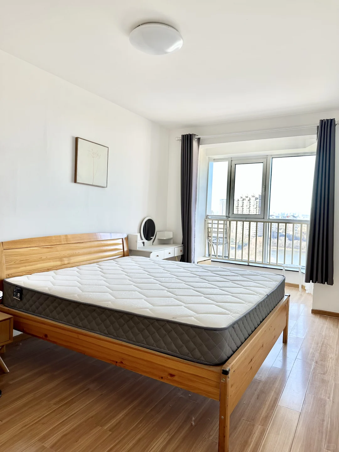 🏠业主直租｜奥森旁观景两居 7000+拎包入住✨