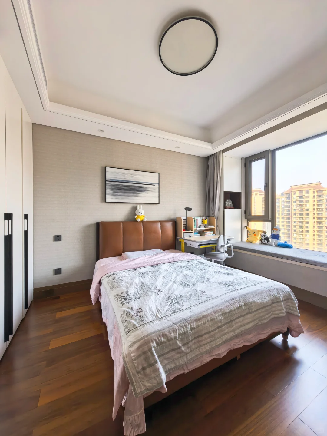 锦江区仁恒三期185㎡大平层，价格不设限